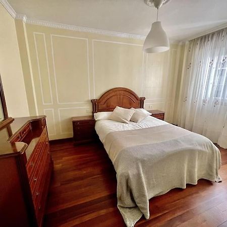 Agradable Apartamento Centrico En Cangas מראה חיצוני תמונה