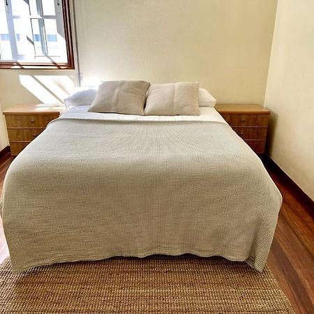 Agradable Apartamento Centrico En Cangas מראה חיצוני תמונה